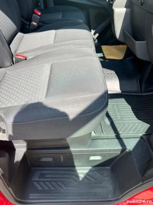 Ford Transit 2021!!! - imagine 5