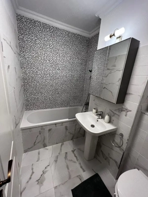 Apartament zona Torontalului 2 camere, mobilat bloc nou 2022 - imagine 6