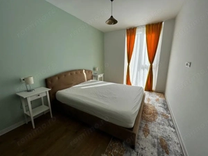Apartament zona Torontalului 2 camere, mobilat bloc nou 2022 - imagine 3