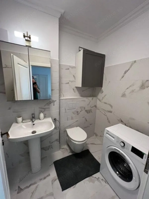 Apartament zona Torontalului 2 camere, mobilat bloc nou 2022 - imagine 5