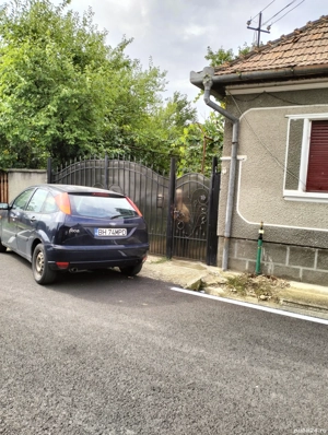 Vând casă în Tileagd