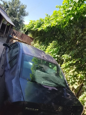 Vând VW Passat Berlină B5, 1.9 TDI  - imagine 4