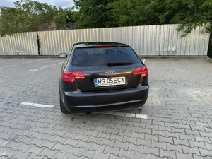 Audi A3 de vânzare !!! - imagine 2 Audi A3 de vânzare !!! - imagine 2