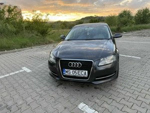 Audi A3 de vânzare !!!