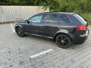 Audi A3 de vânzare !!! - imagine 5 Audi A3 de vânzare !!! - imagine 5