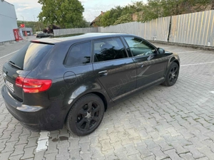 Audi A3 de vânzare !!! - imagine 3 Audi A3 de vânzare !!! - imagine 3