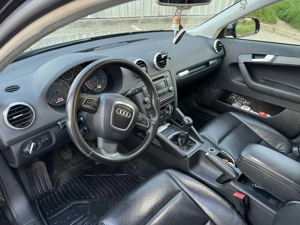 Audi A3 de vânzare !!! - imagine 6 Audi A3 de vânzare !!! - imagine 6