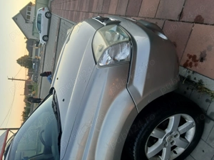 Vând Nissan X Trail  2.2 dizel din 2007