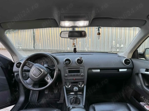 Audi A3 de vânzare !!! - imagine 7 Audi A3 de vânzare !!! - imagine 7