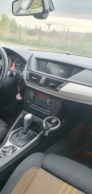 Vând  BMW X1  xdrive - imagine 3