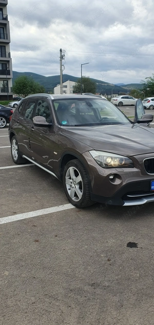 Vând  BMW X1  xdrive - imagine 2