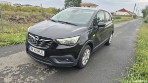 Vand Opel Crossland X -09.2019