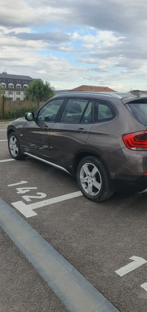 Vând  BMW X1  xdrive - imagine 4