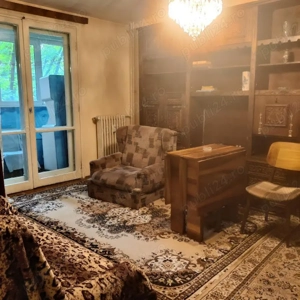 Proprietar - inchiriez apartament 4 camere Piata Minis-Titan - imagine 5