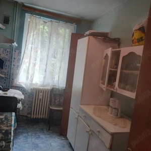 Proprietar - inchiriez apartament 4 camere Piata Minis-Titan - imagine 4