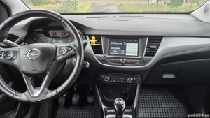 Vand Opel Crossland X -09.2019 - imagine 4