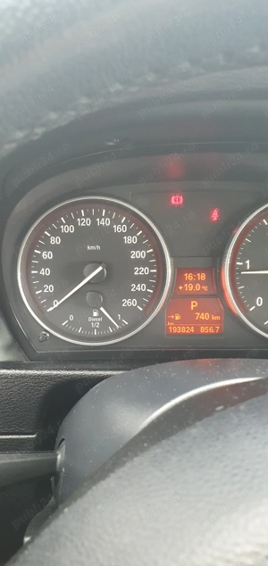 Vând  BMW X1  xdrive - imagine 6