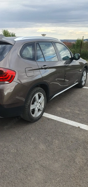Vând  BMW X1  xdrive - imagine 10