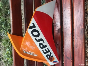 carene moto Honda Repsol125/2015 - imagine 9
