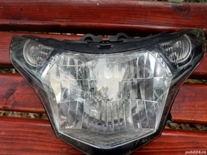 carene moto Honda Repsol125/2015 - imagine 8