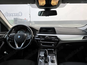 BMW Seria 5 520d - imagine 5