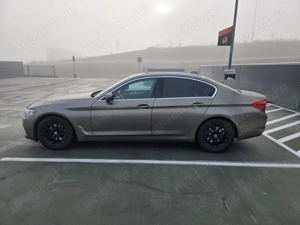 BMW Seria 5 520d - imagine 2
