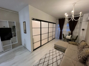 Ofer spre inchiriere garsoniera in Militari Residence