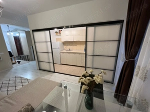 Inchiriez garsoniera in Militari Residence - imagine 2