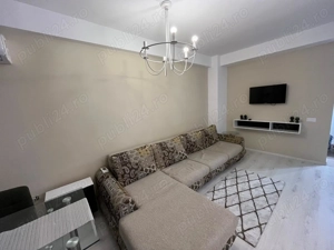 Inchiriez garsoniera in Militari Residence - imagine 3