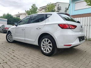 Seat Leon 2013 TDI Euro5 Duclimatronic Incalzire Scaune Eco Tempomat Jante Aluminiu etc  ! - imagine 3 Seat Leon 2013 TDI Euro5 Duclimatronic Incalzire Scaune Eco Tempomat Jante Aluminiu etc  ! - imagine 3