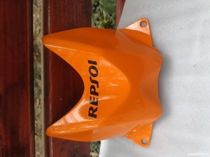 Carene honda repsol 125/2015