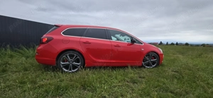 Opel Astra Sports Tourer 2.0 CDTI ECOTEC Start Stop Bi-Turbo