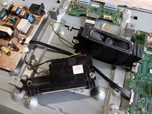 set 2 difuzoare bn96-21669a 6ohm 10w de pe tv Samsung ue32eh5300