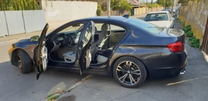 BMW seria 5 525D negociabil - imagine 2