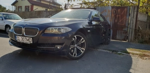 BMW seria 5 525D negociabil