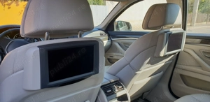 BMW seria 5 525D negociabil - imagine 4