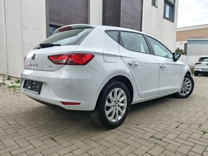 Seat Leon 2013 TDI Euro5 Duclimatronic Incalzire Scaune Eco Tempomat Jante Aluminiu etc  ! - imagine 4 Seat Leon 2013 TDI Euro5 Duclimatronic Incalzire Scaune Eco Tempomat Jante Aluminiu etc  ! - imagine 4
