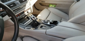 BMW seria 5 525D negociabil - imagine 3