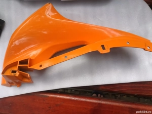 Carene honda repsol 125/2015 - imagine 5