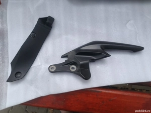 Carene honda repsol 125/2015 - imagine 4