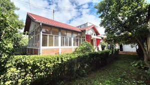 Casa Campina, judwt Prahova, Ultracenteal