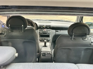 Vând Mercedes C180 kompresor - imagine 8