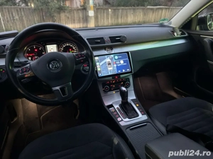 Passat B7   170 CP   Automat   Inmatriculat
