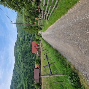 Teren de vanzare Moieciu De Jos - imagine 4