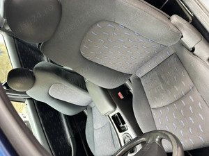 Vând Mercedes C180 kompresor - imagine 10