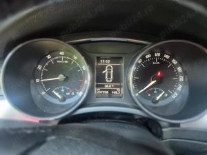 Skoda superb - imagine 2 Skoda superb - imagine 2