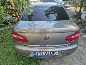 Skoda superb - imagine 3 Skoda superb - imagine 3