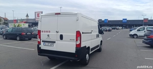 Peugeot boxer 2020 - imagine 2 Peugeot boxer 2020 - imagine 2