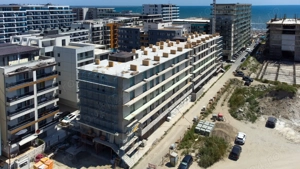 Studiouri Mamaia Nord - Signature PROMENADA 2