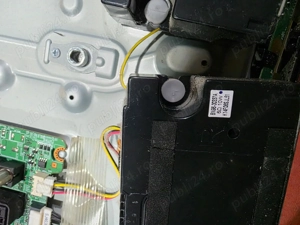 set 2 difuzoare bn96-30337 6 ohm 10w de pe tv Samsung ue32h4000 - imagine 2